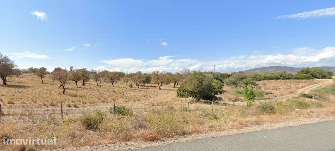 Terreno Zona Industrial Olhão C/ 34.489M2 - Grande imagem: 2/7