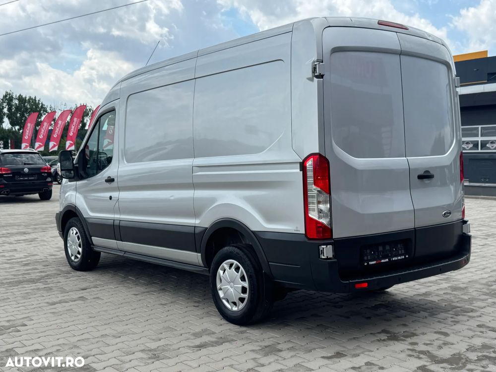 Ford Transit L2H3 - 5