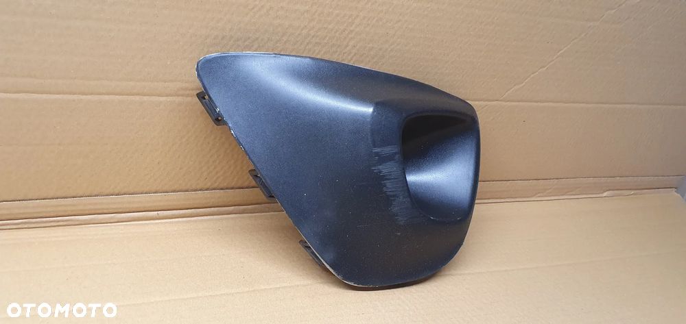 Kratka zderzaka prawy przód przednia prawa Opel Vivaro B Trafic III 261A27860R 93868854 - 4