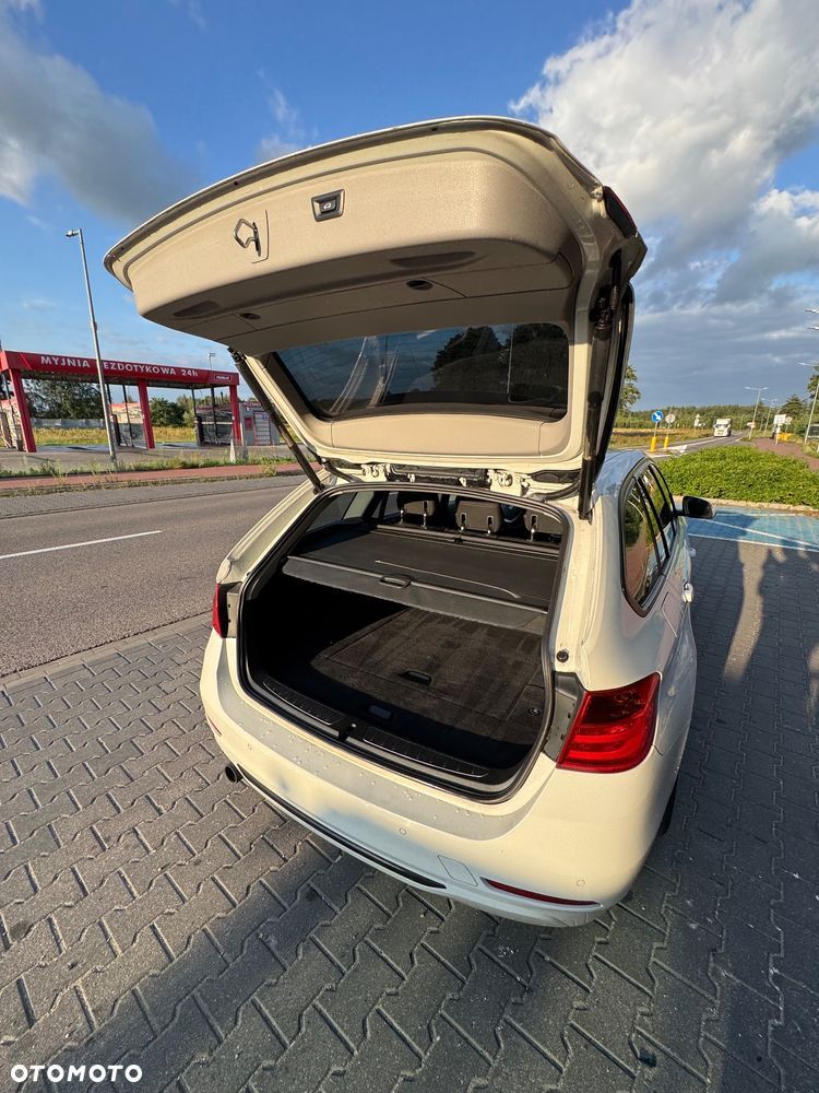 BMW Seria 3 - 9