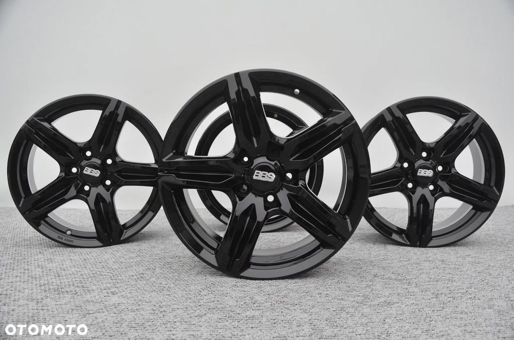 Felgi 7,5x17 5x114.3 Mazda 6 CX-5 KIA Sportage Honda Accord Hyundai Tucson - 11