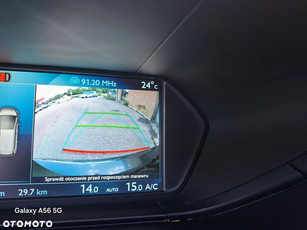 Citroën C4 Picasso 2.0 HDi Exclusive - 32