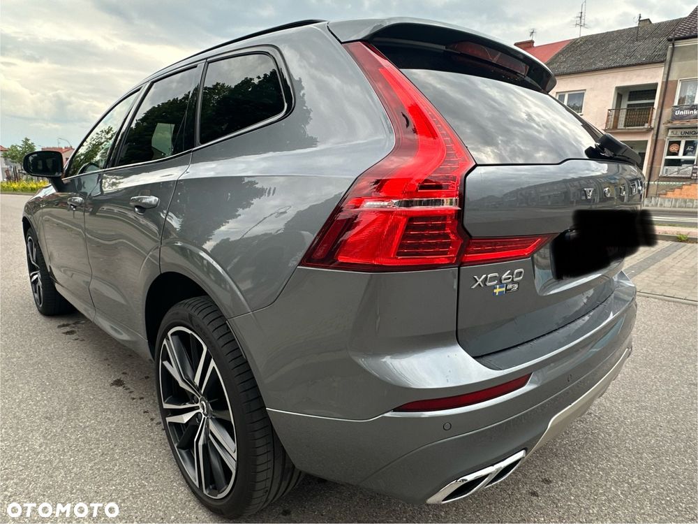Volvo XC 60 - 7