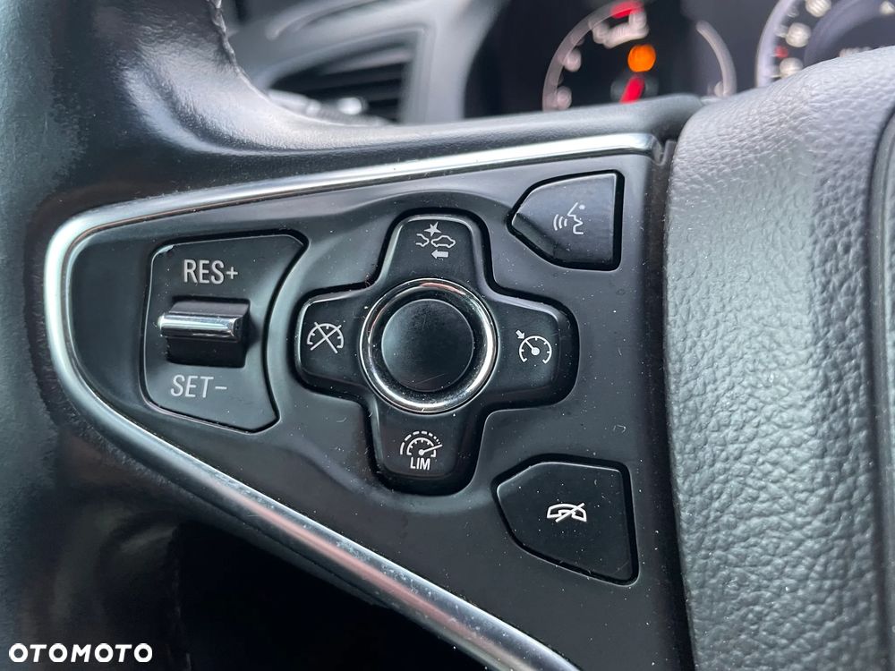 Opel Insignia 2.0 CDTI 4x4 ecoFLEXStart/S Business Edition - 15