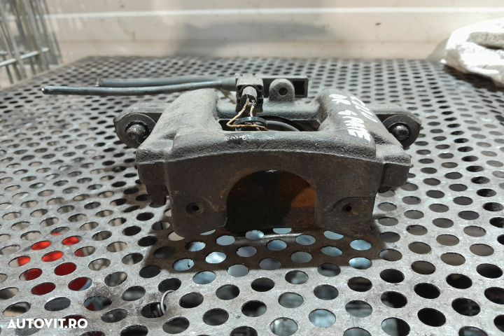 ETRIER DREAPTA SPATE  MX1253 Mercedes-Benz C-Class - 2