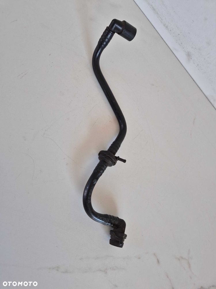 vw golf v touran audi a3 8p 2.0 tdi przewód serwa serva podciśnienia - 1