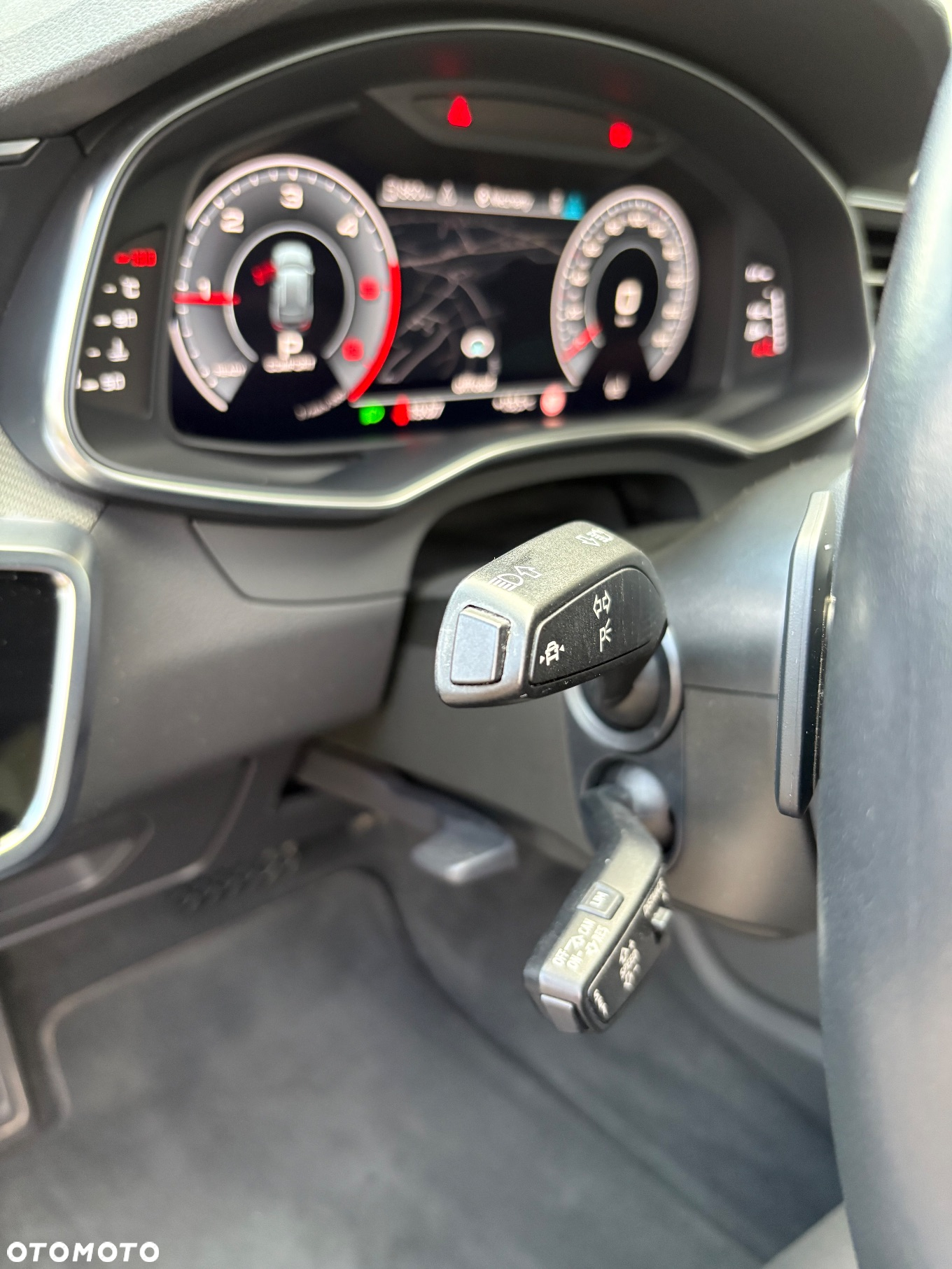 Audi A6 40 TDI mHEV Quattro Sport S tronic - 36
