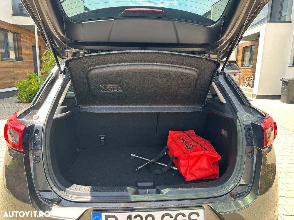 Mazda CX-3 G121 4x2 Challenge - 15