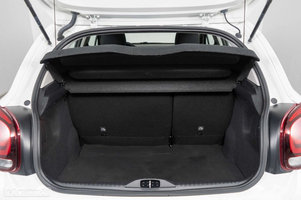 Citroën C3 1.2 PureTech Feel - 12