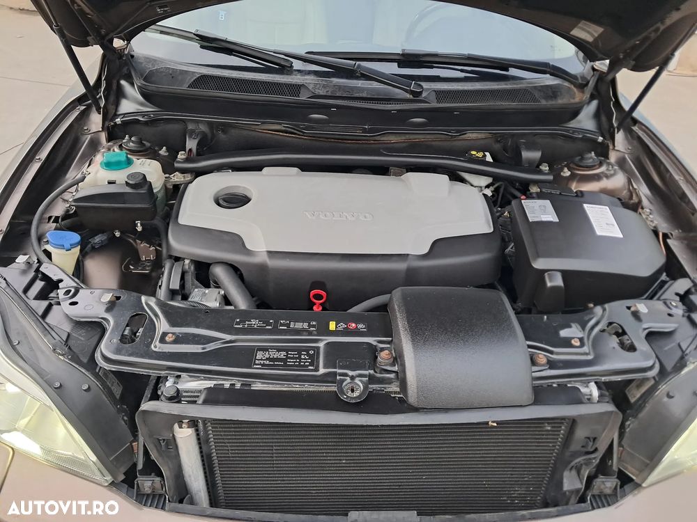 Volvo XC 90 D5 AWD Executive - 24