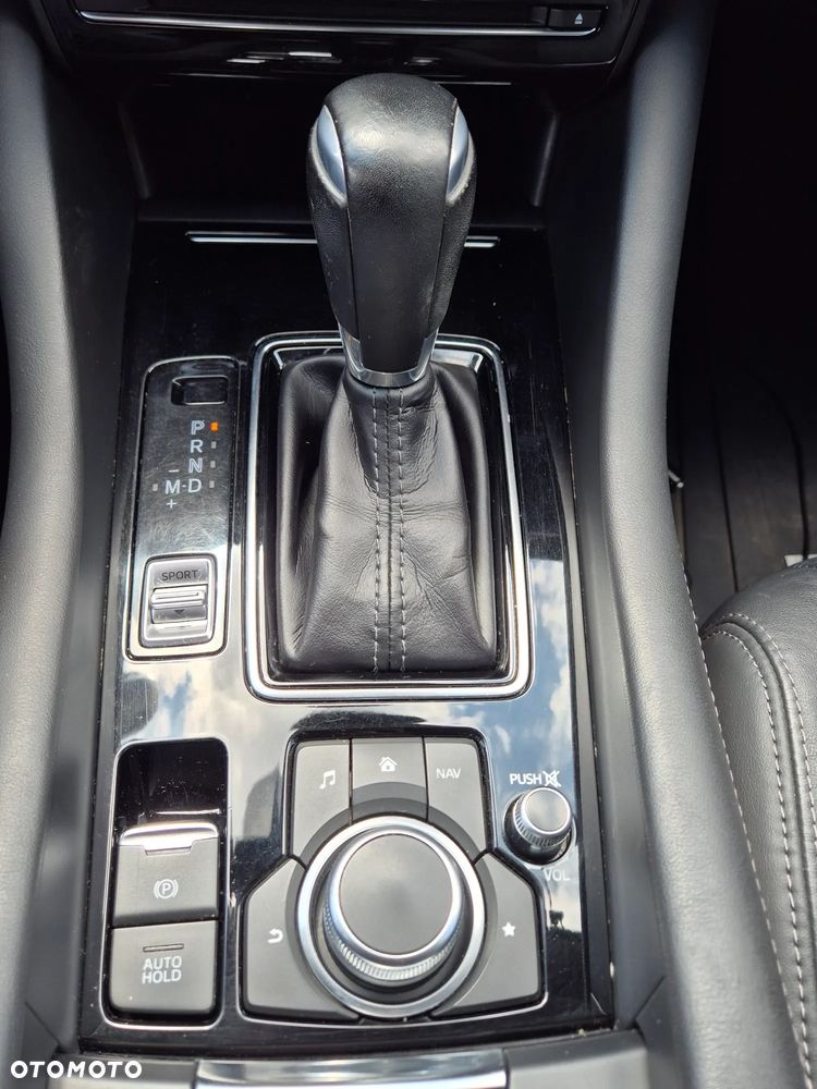 Mazda 6 2.5 SkyPassion - 19