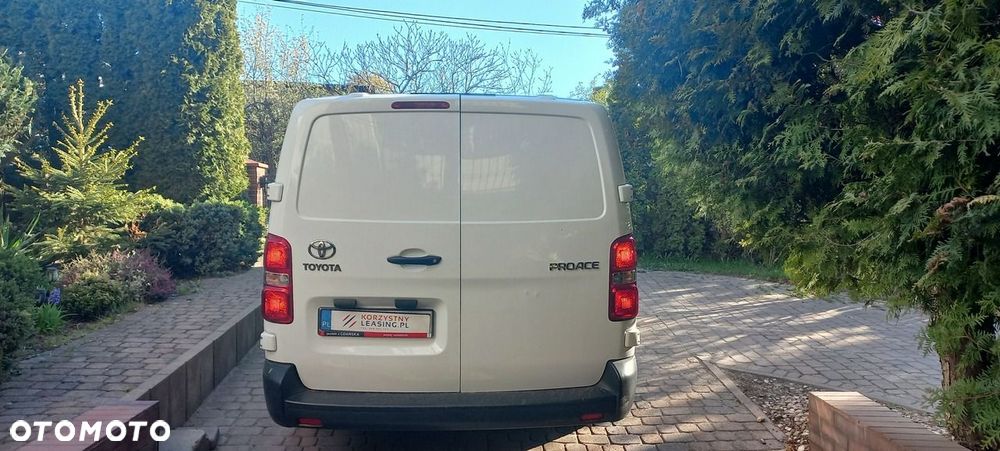 Toyota ProAce - 39