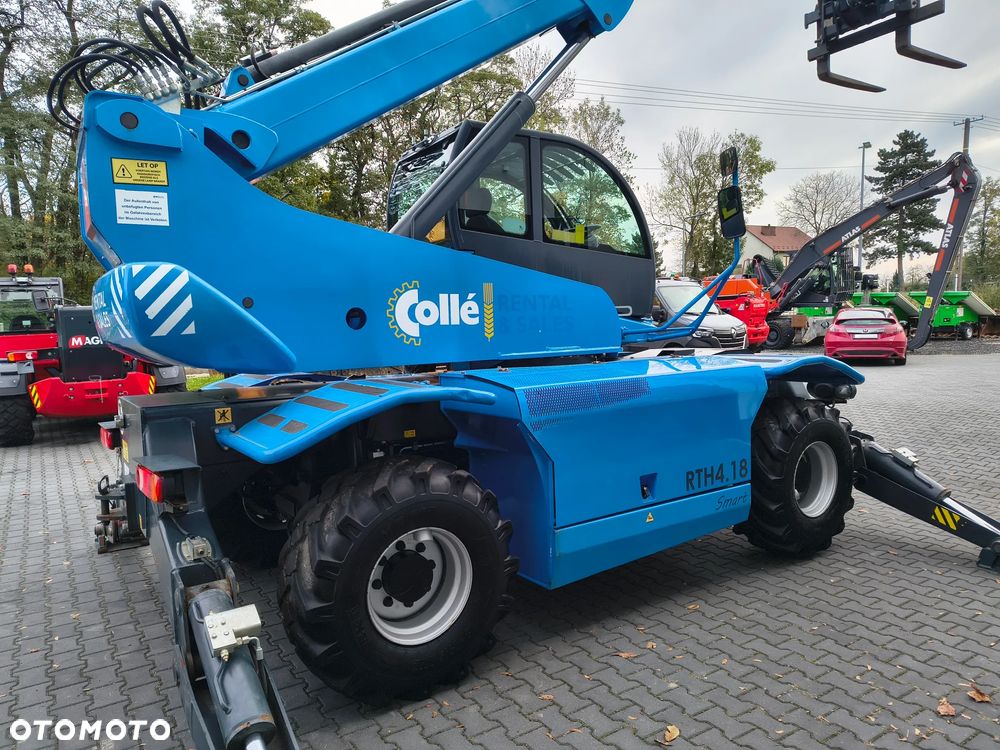 Magni RTH 4.18 SMART - 12