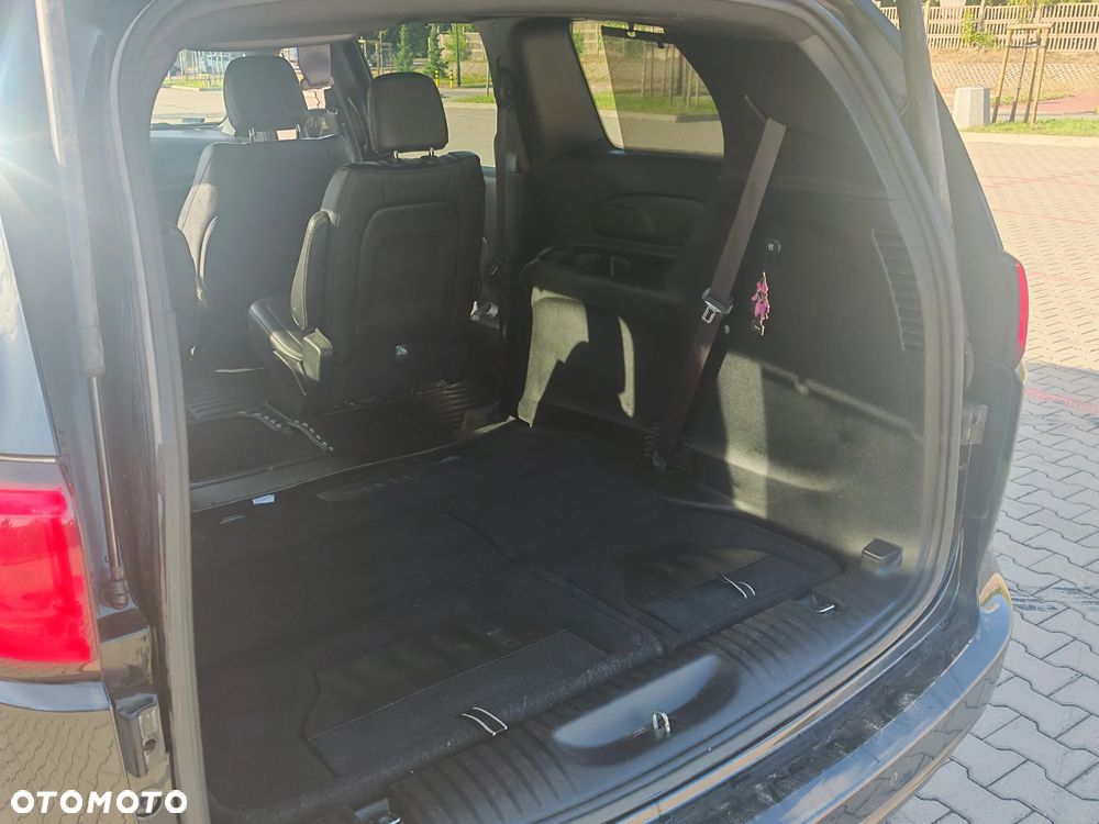 Chrysler Pacifica - 12