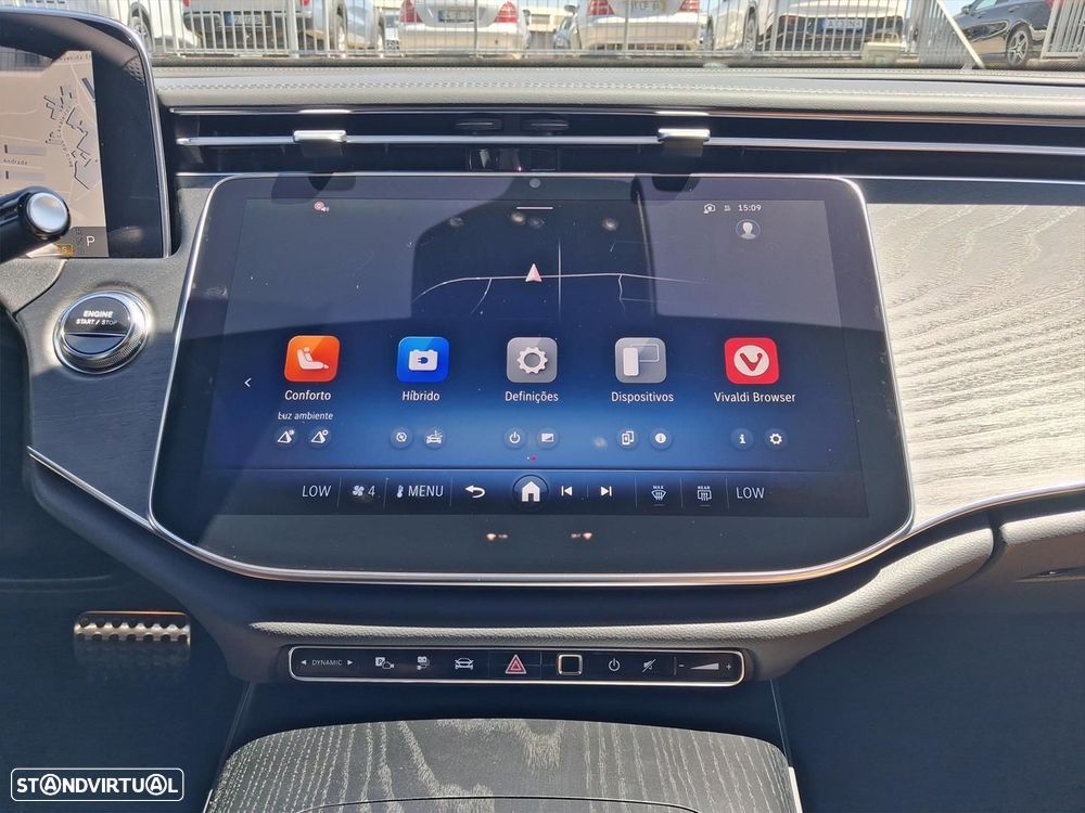 Mercedes-Benz E 300 de - 19