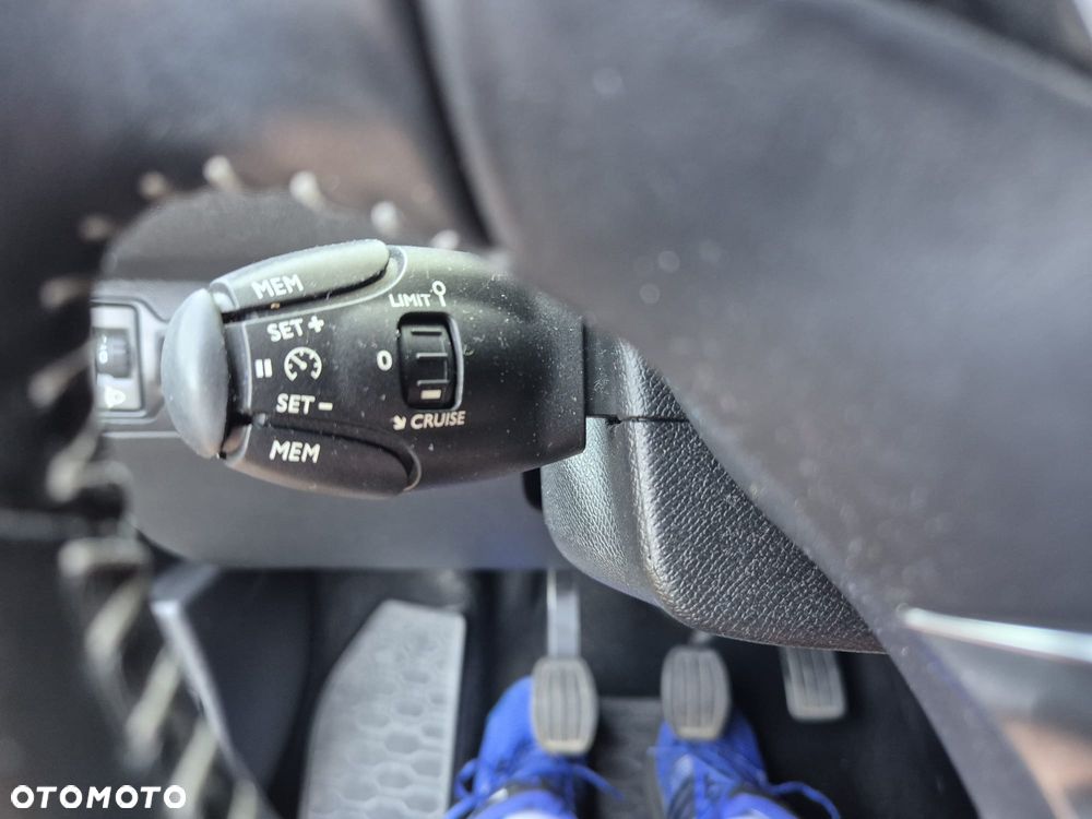 Peugeot 308 PureTech 110 Stop & Start Active - 20