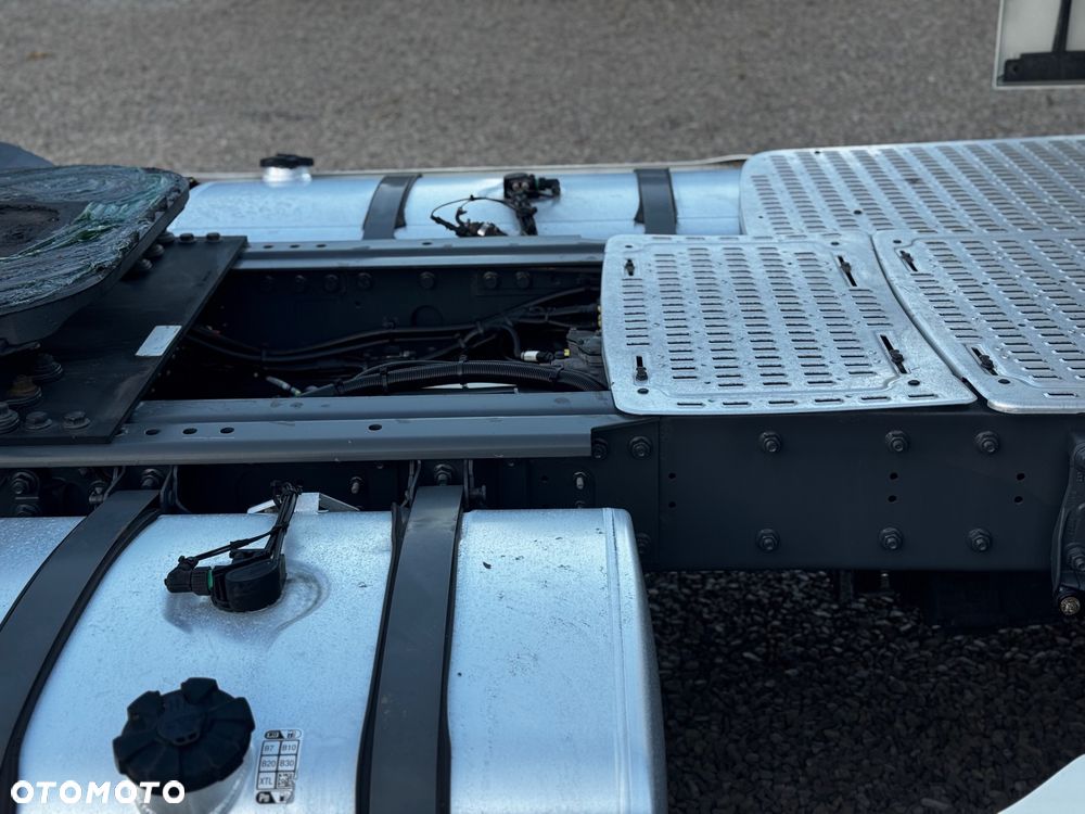 DAF XF 480/Z NIEMIEC/RETARDER - 16