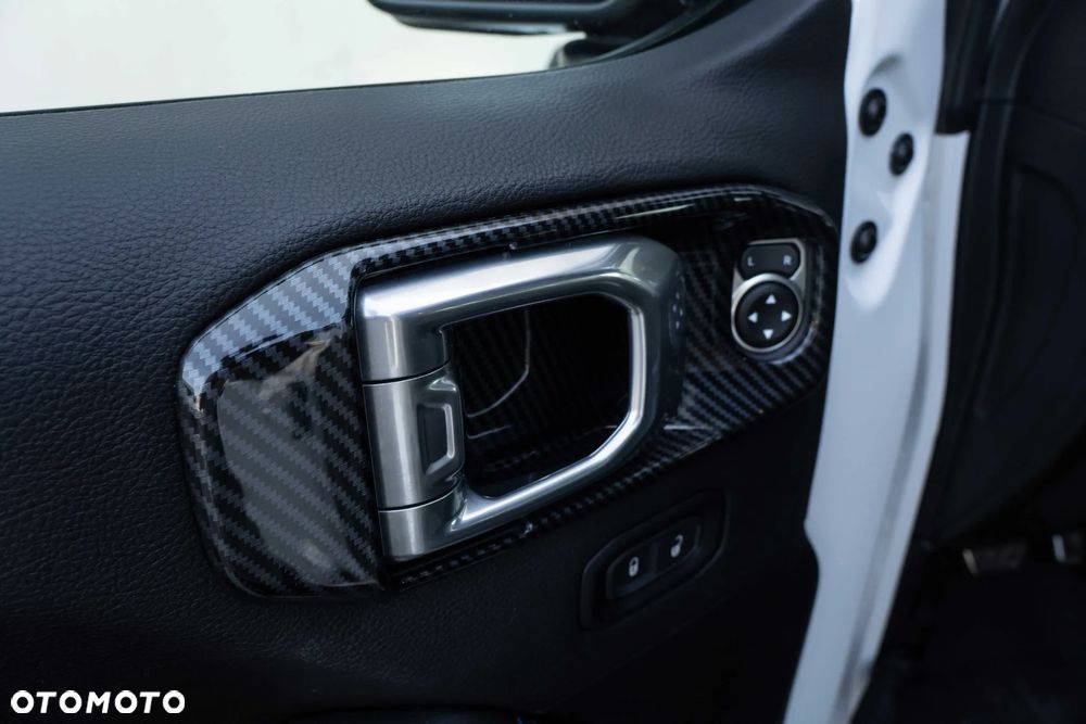 Jeep Wrangler Unlimited 2.0 Turbo PHEV 4xe Rubicon - 19