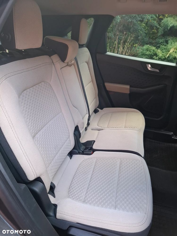 Ford Escape - 5