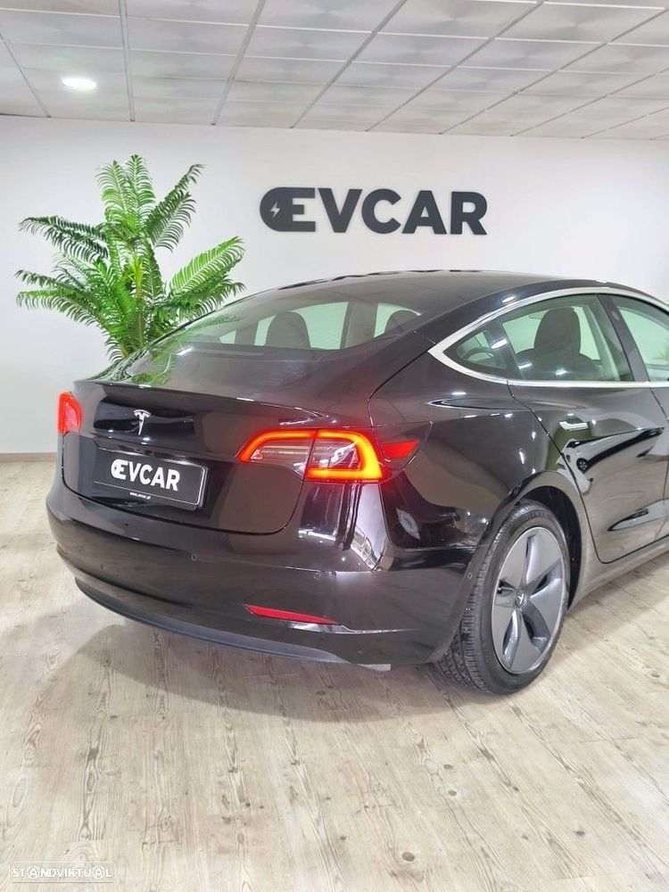 Tesla Model 3 Standard Range Plus RWD - 24