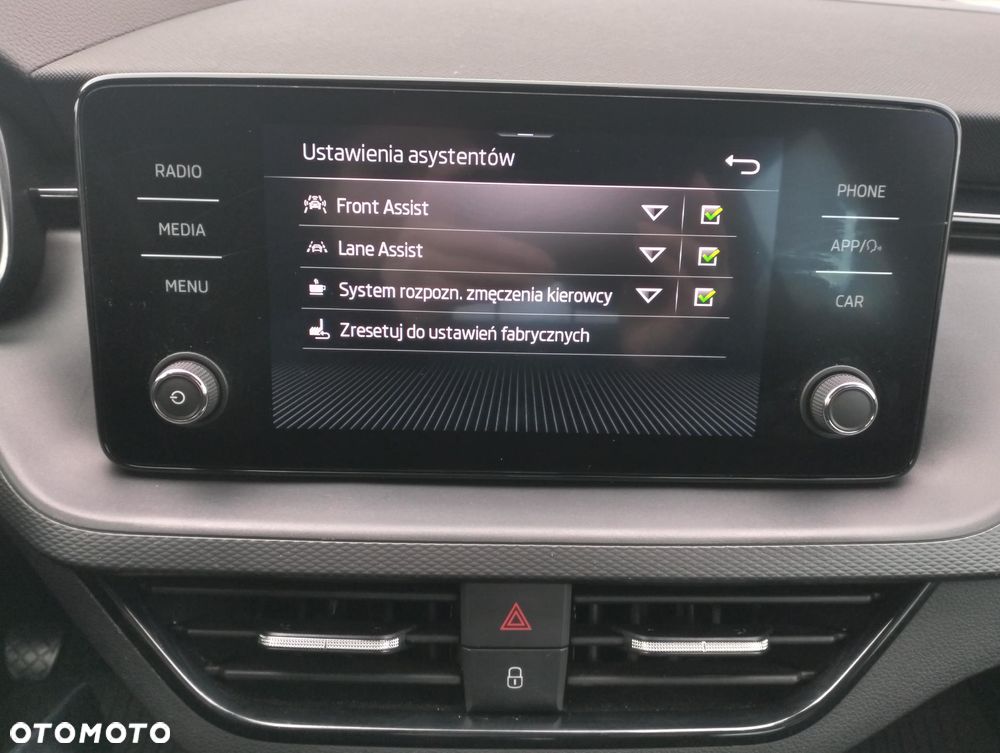 Skoda Kamiq 1.0 TSI Ambition - 28