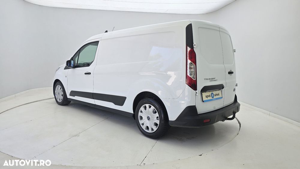 Ford Transit Connect - 8