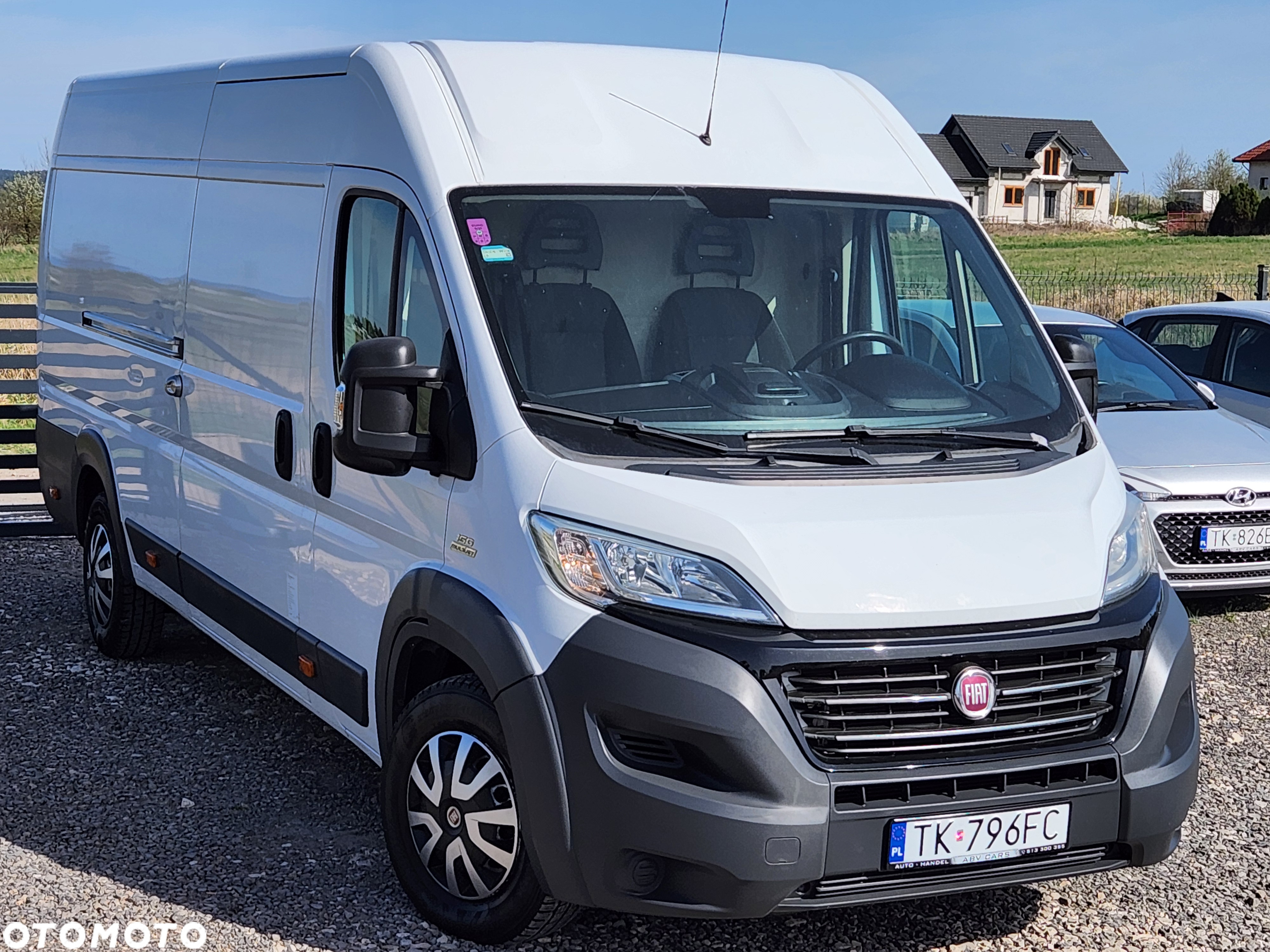Fiat Ducato - 18