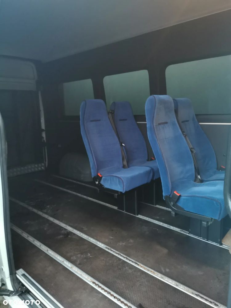 Renault Master L3H2 Business - 5