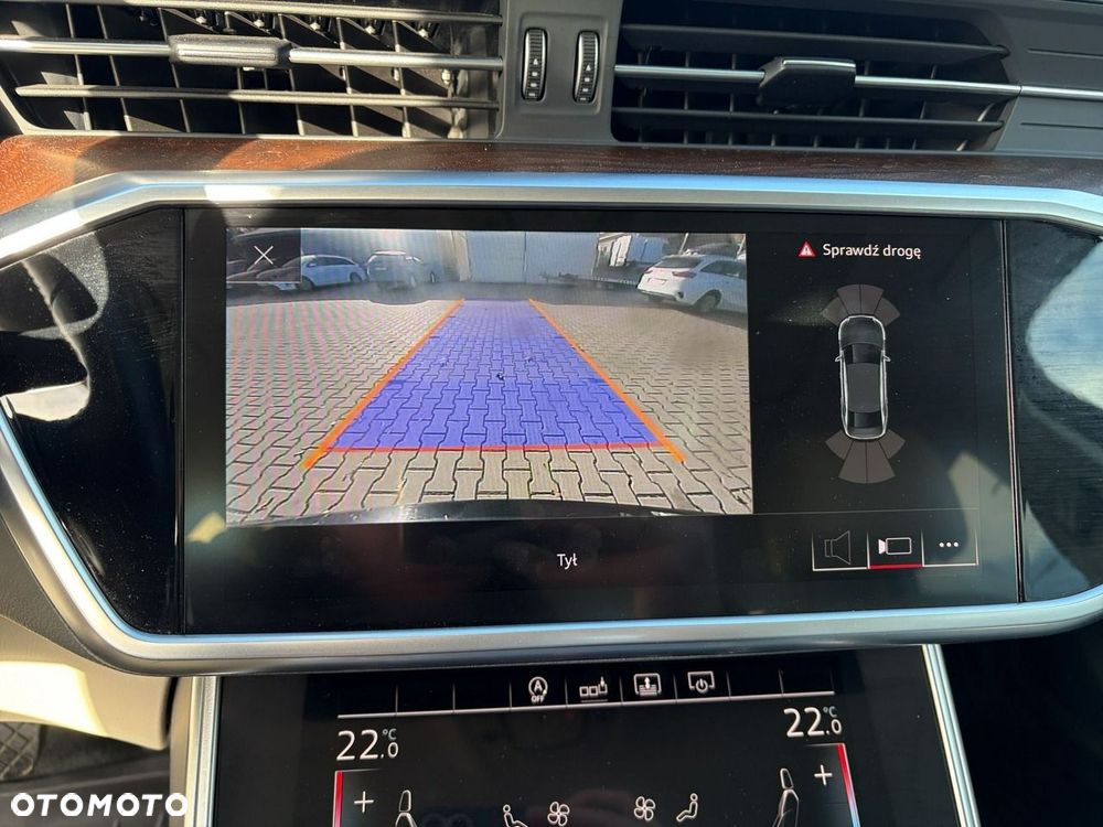Audi A6 Limousine 40 TDI mHEV Advanced S tronic - 24
