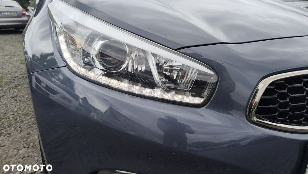 Kia Ceed - 3