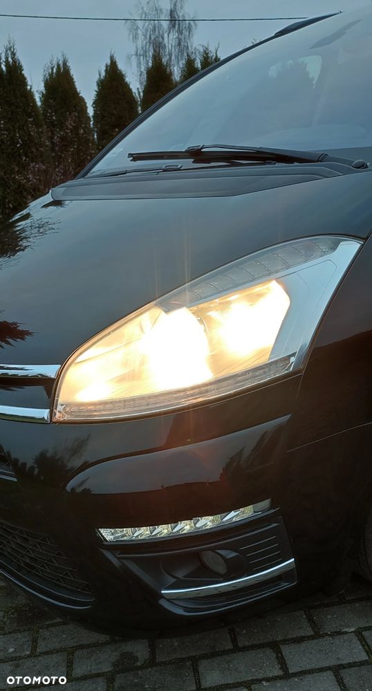 Citroën C4 Picasso 2.0 HDi Selection - 12