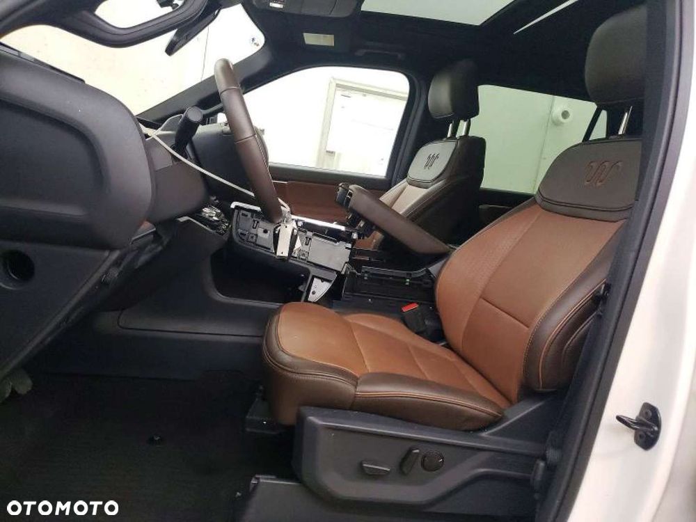 Ford Expedition - 8