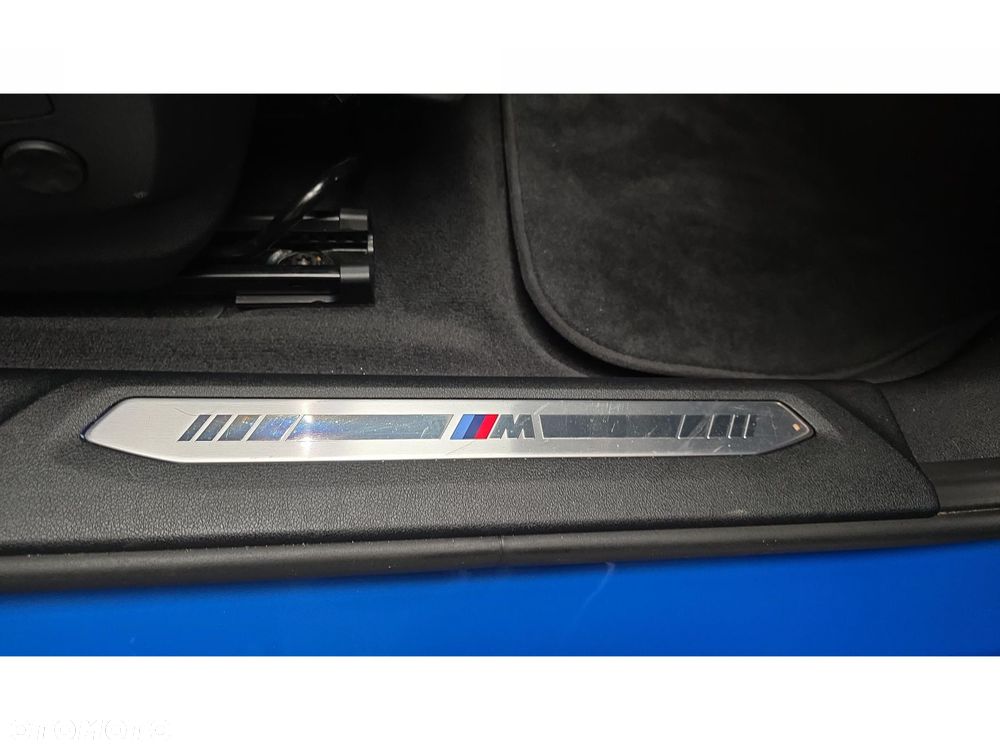 BMW Seria 1 118i - 28