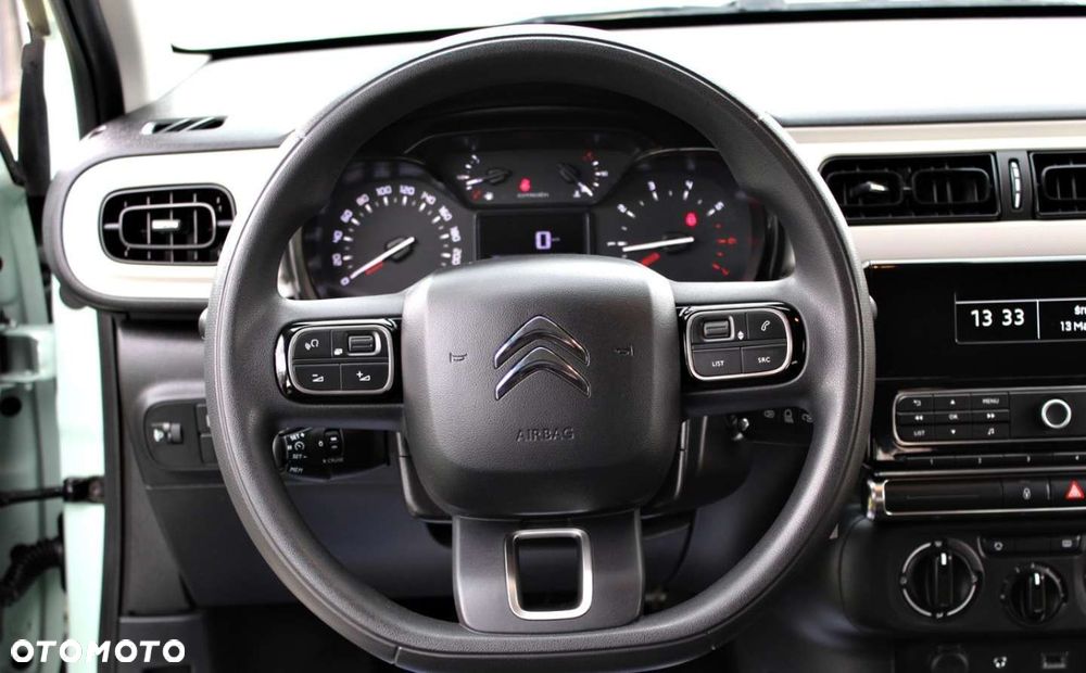 Citroën C3 - 21