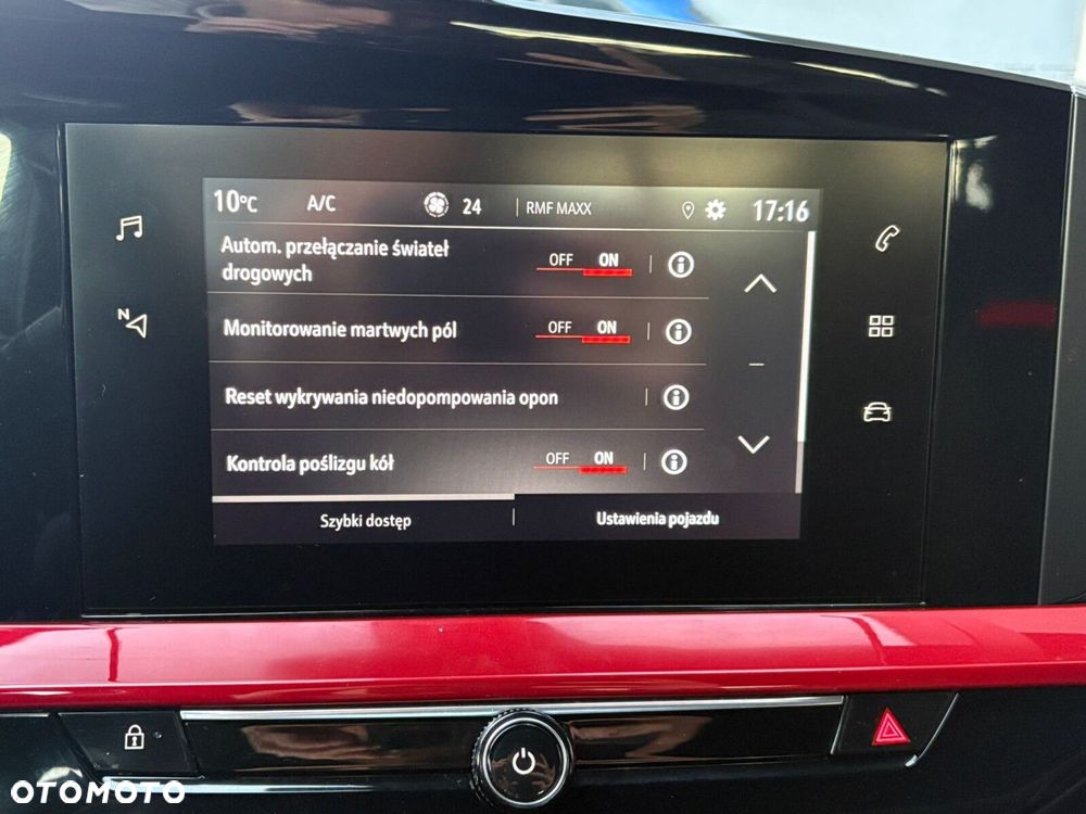 Opel Mokka 1.2 T GS Line S&S - 22