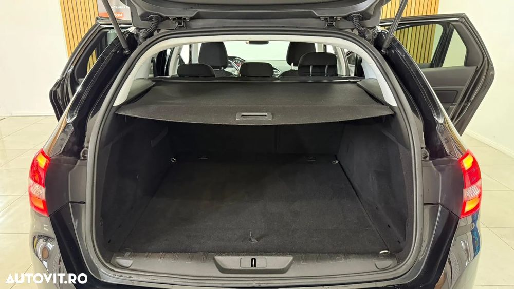 Peugeot 308 - 18