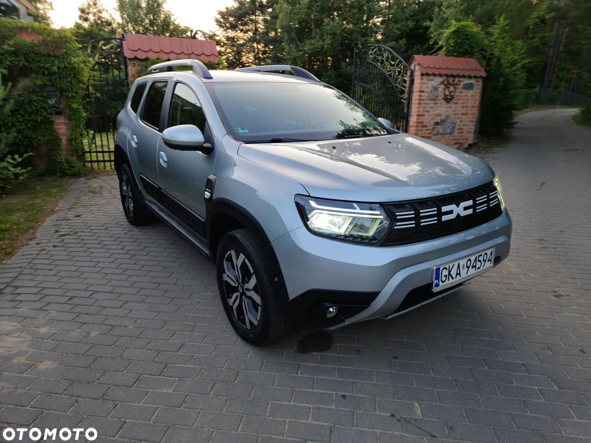 Dacia Duster 1.0 TCe Prestige - 34