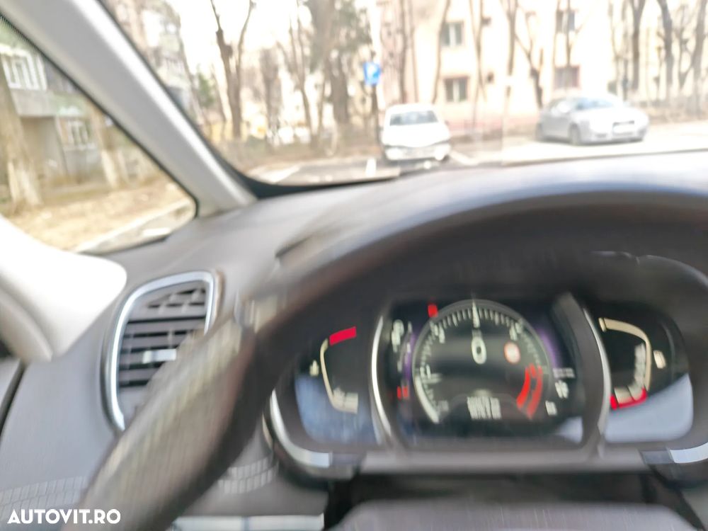 Renault Espace Energy dCi 160 EDC Initiale Paris - 22