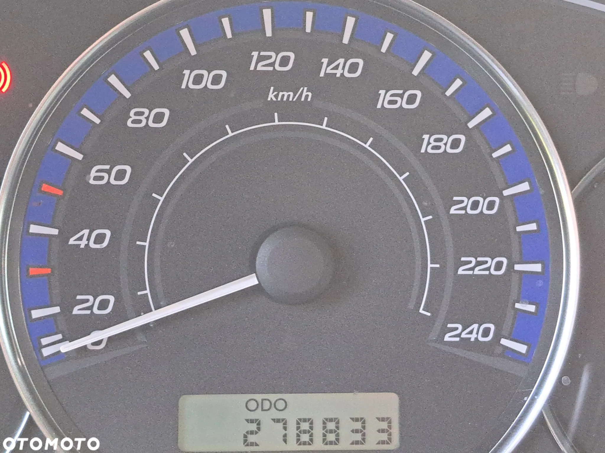 Subaru Forester 2.0D Platinum - 9
