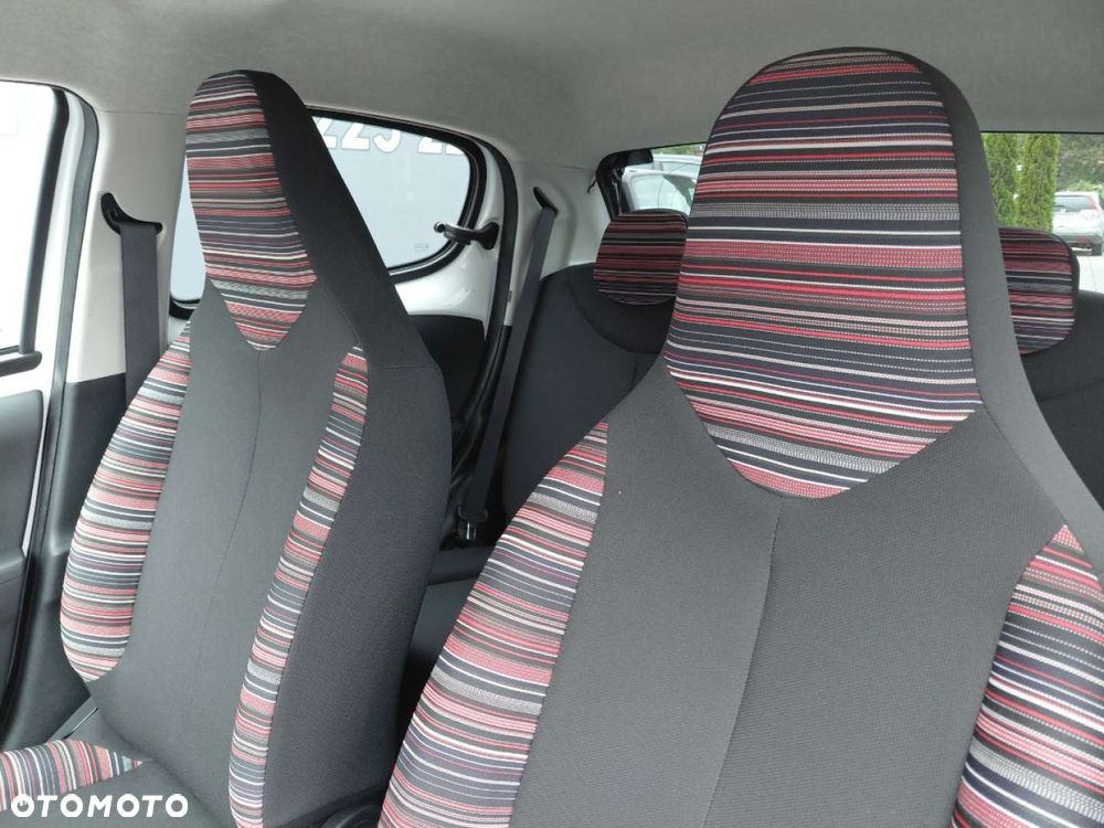 Citroën C1 - 12