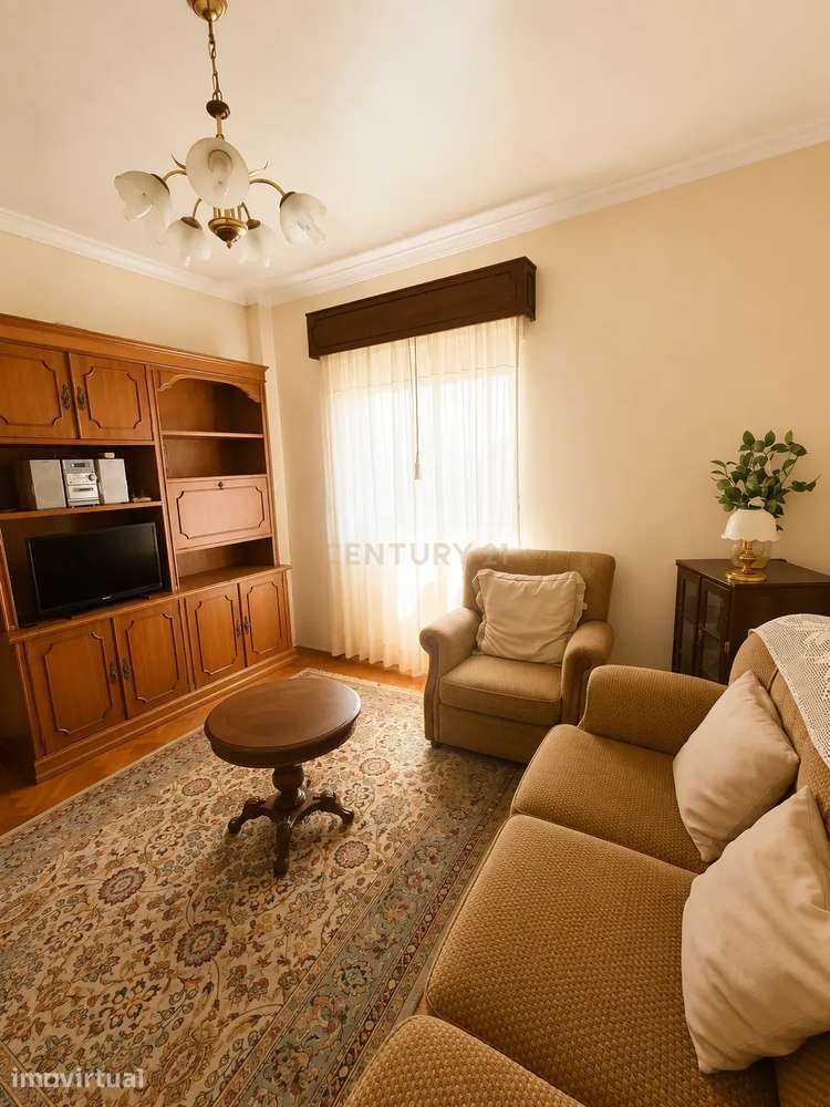 Apartamento T2 para Recuperação em Camarate, Loures - Grande imagem: 4/10