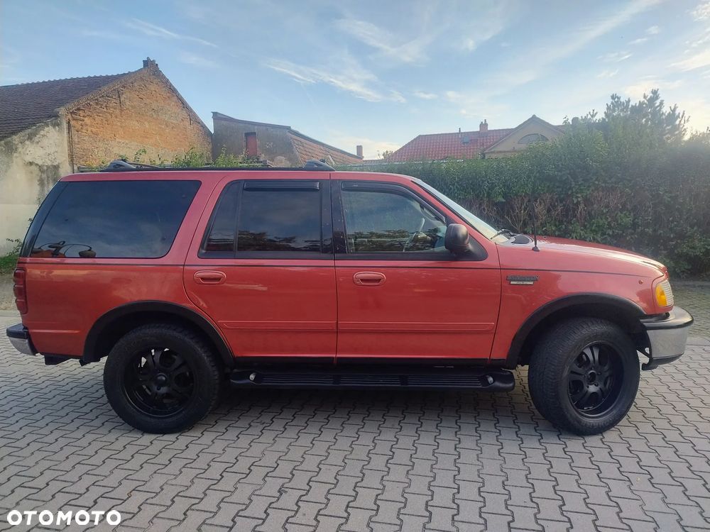 Ford Expedition