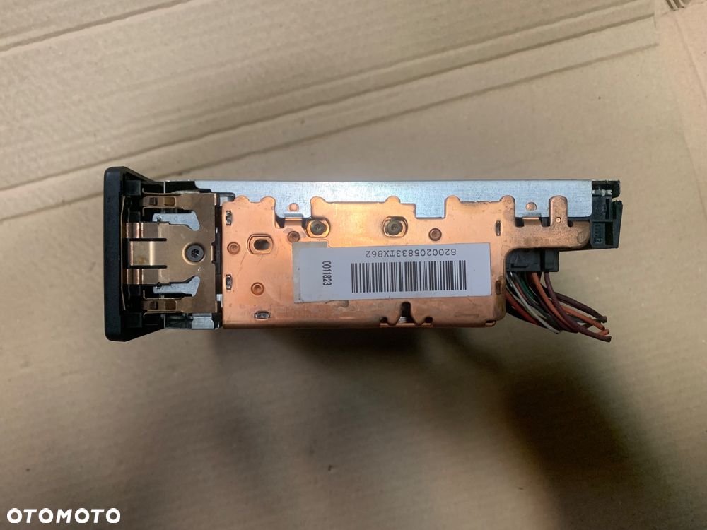 8200205833 tuner radia renault espace IV 4 lift laguna scenic - 4