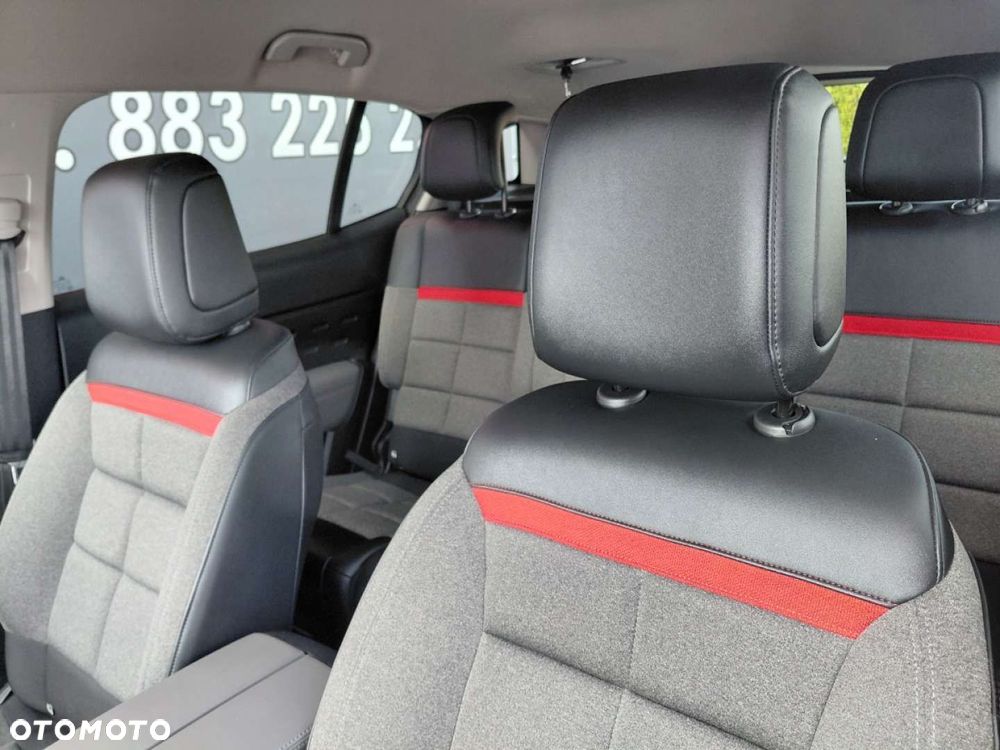 Citroën C5 Aircross - 14