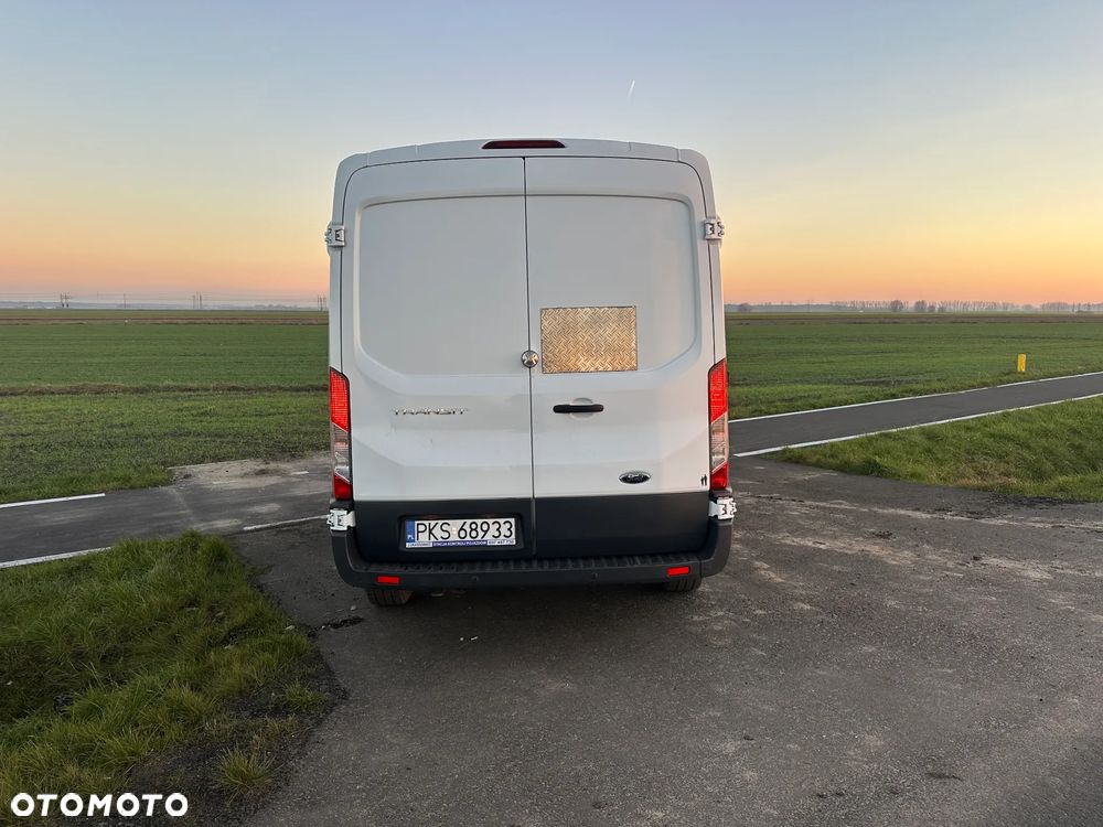 Ford Transit - 5