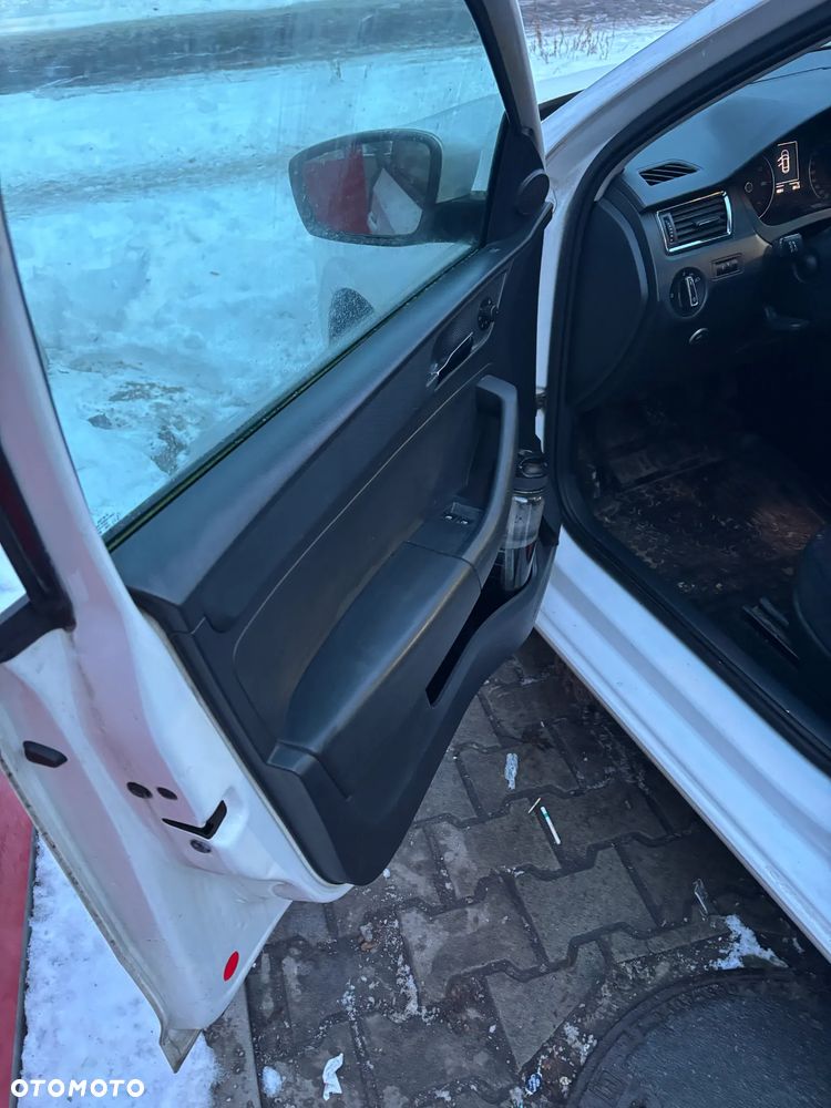 Seat Toledo 1.2 TSI Reference - 5