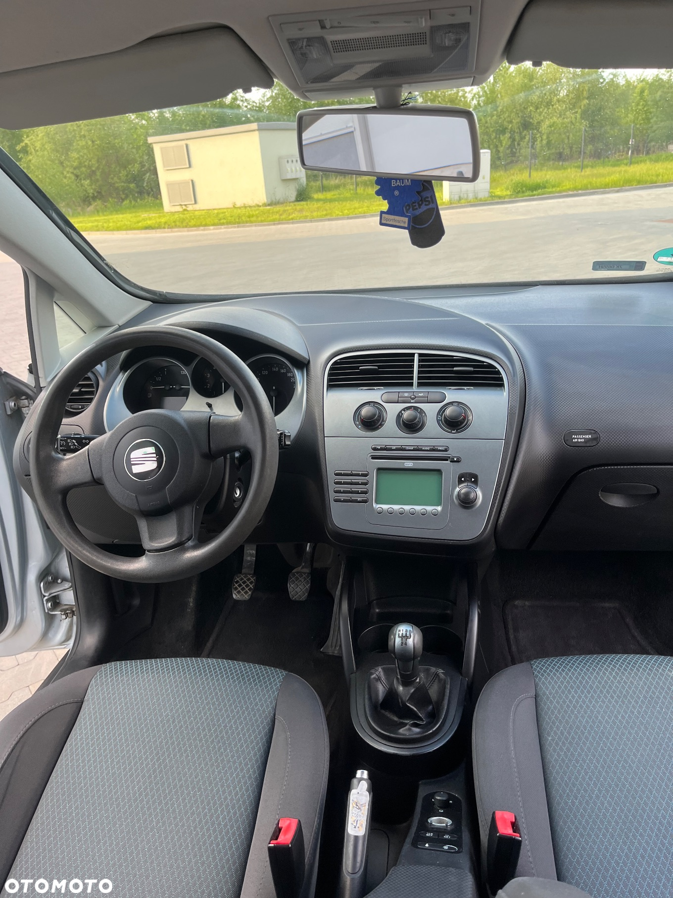 Seat Altea XL 1.6 Stylance - 32