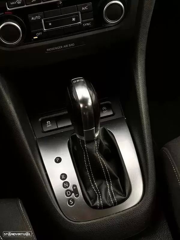 VW Golf 1.6 TDi Best Edition DSG - 3