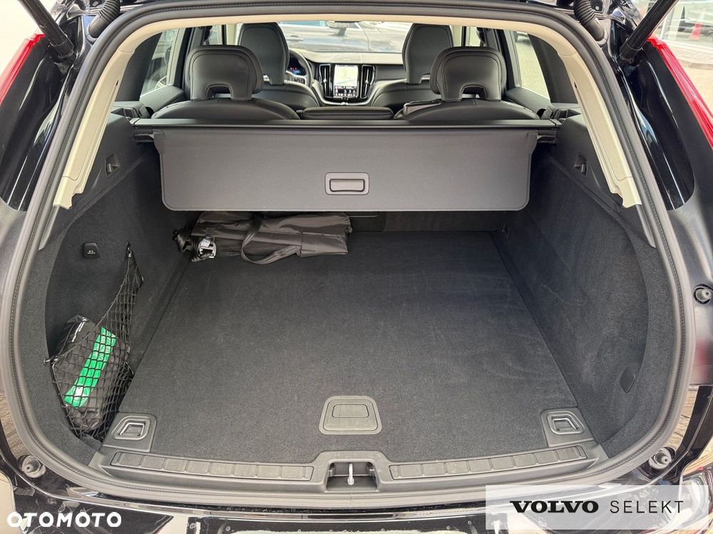 Volvo XC 60 - 30