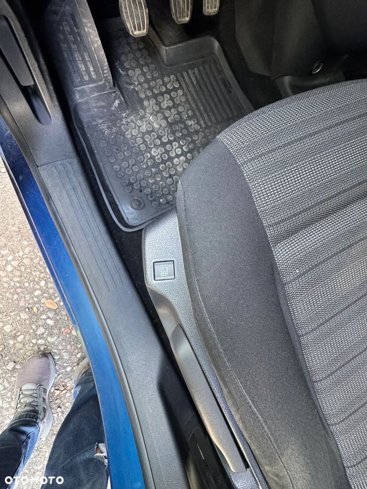 Opel Combo 1.5 D Start/Stop Edition - 10